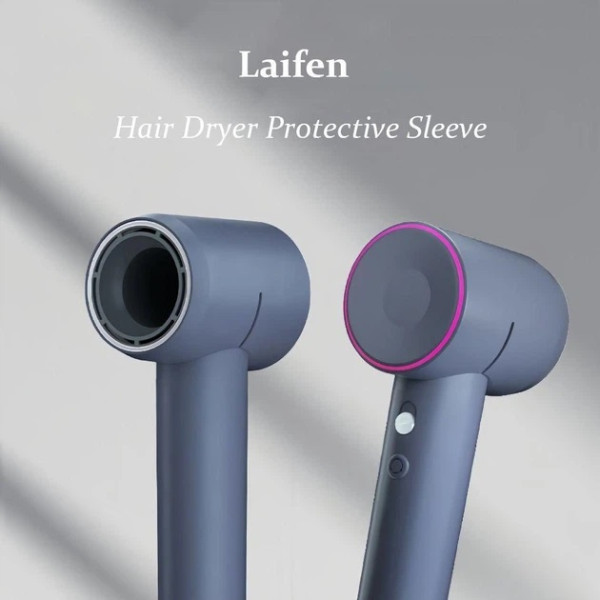 Фото - Чехол для фена MAXPRO для Laifen LF03/SE черный