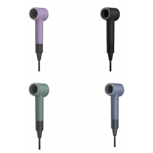 Фото - Чохол для фена MAXPRO для Laifen LF03/SE темно-фіолетовий