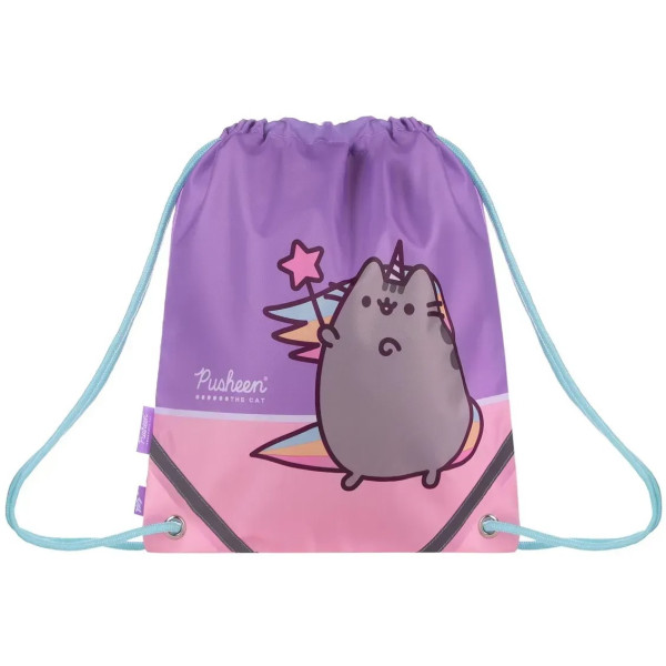 Фото - Сумка для обуви YES SB-10 Pusheen the Star (550052)