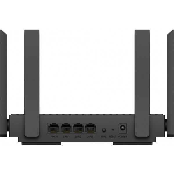 Фото - Маршрутизатор інтернет WiFi6 Cudy WR3000_EU V1.0