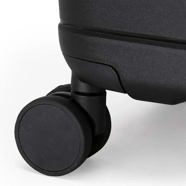 Фото - Валіза Semi Line L Black (T5794-3)