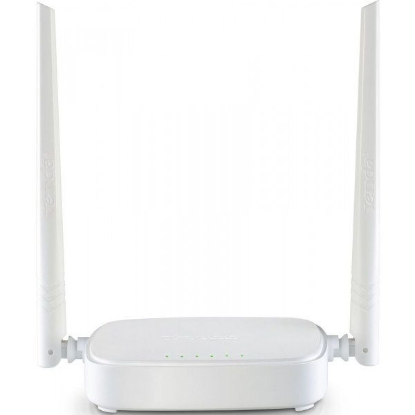 Фото - Маршрутизатор інтернет WiFi4 Tenda N301
