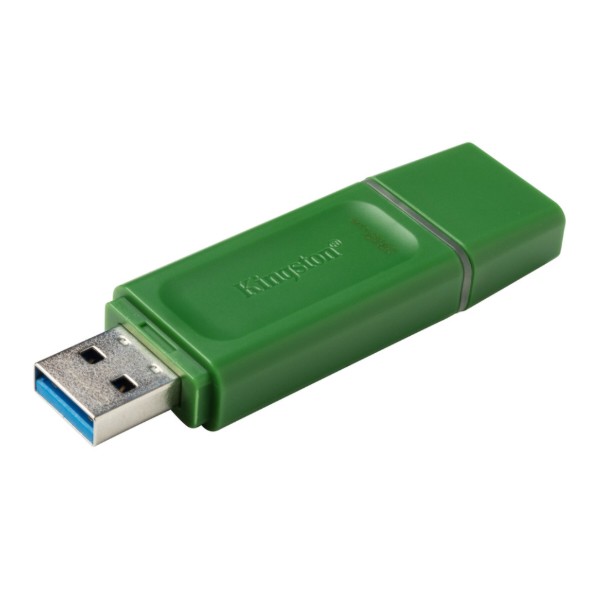 Фото - Флеш USB Kingston DT Exodia 32GB USB 3.2 Green (KC-U2G32-7GG)