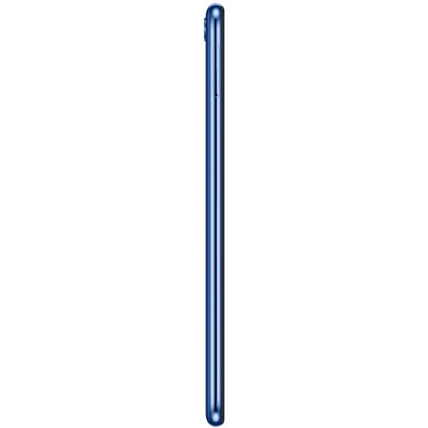 Фото - Смартфон Huawei Y6 Prime 2018 Blue