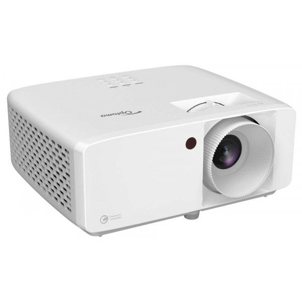 Фото - Проектор Optoma ZH462 (E9PD7M201EZ3)