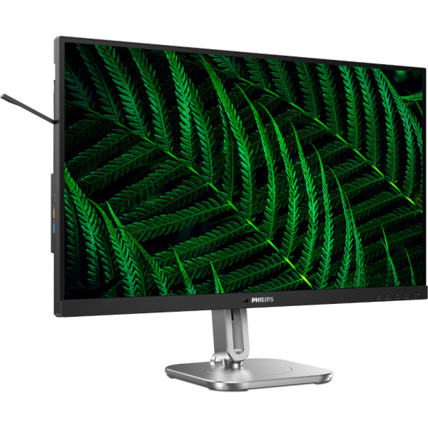 Фото - Монітор Philips 27B2G5200/00 Black