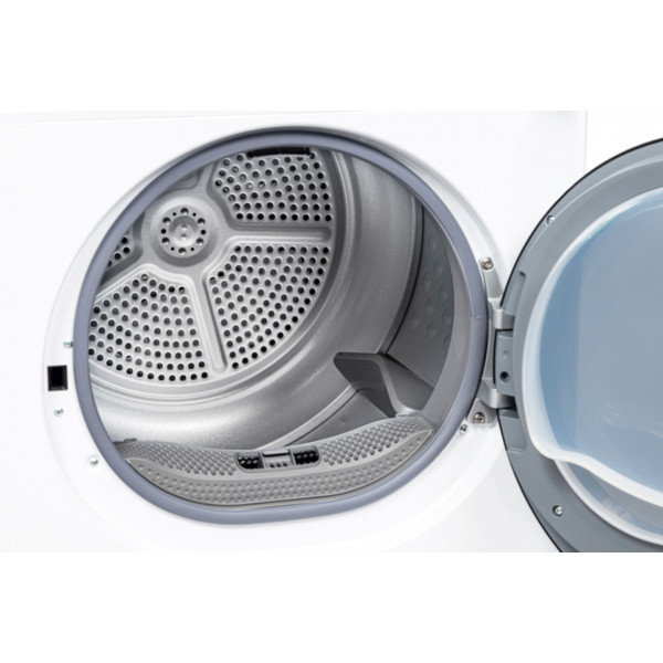 Фото - Сушильная машина Midea MD110H80/W-UA