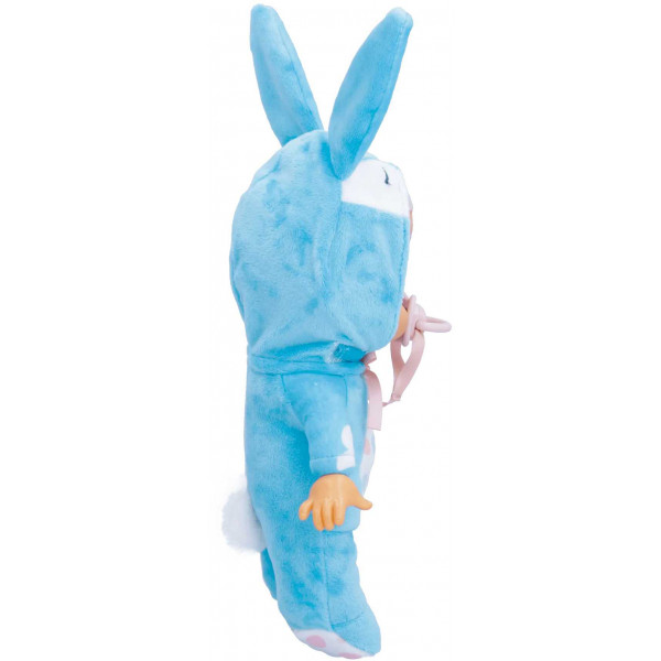 Фото - Интерактивный пупс Cry Babies CB. НЕЖНЫЕ ОБЬЯТИЯ. БАННИ. Плакса Брукс 25 см (908574)