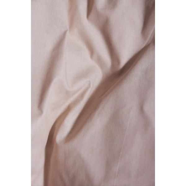 Фото - Комплект постільної білизни Moon&Star Бязь Gold Люкс «Blanc» 143х210 см нав. 4х50х70 (MS-820004603)