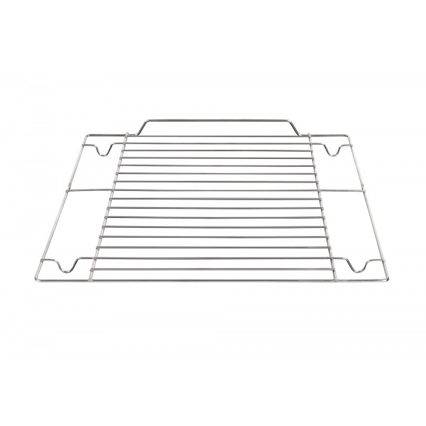 Фото - Духова шафа + варильна поверхня газова Hansa FCGI69326