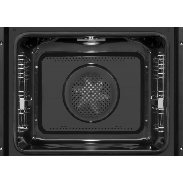 Фото - Духова шафа + варильна поверхня газова Hansa FCGI69326