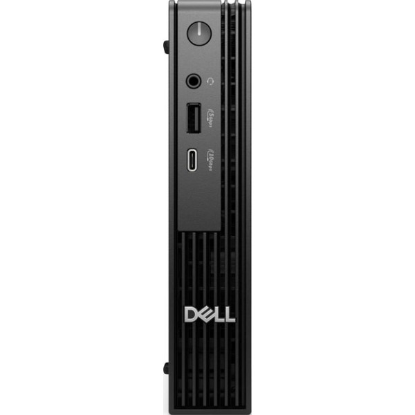 Фото - Неттоп Dell Pro Micro QCM1250 (BTO106_QCM1250_UA_WP)