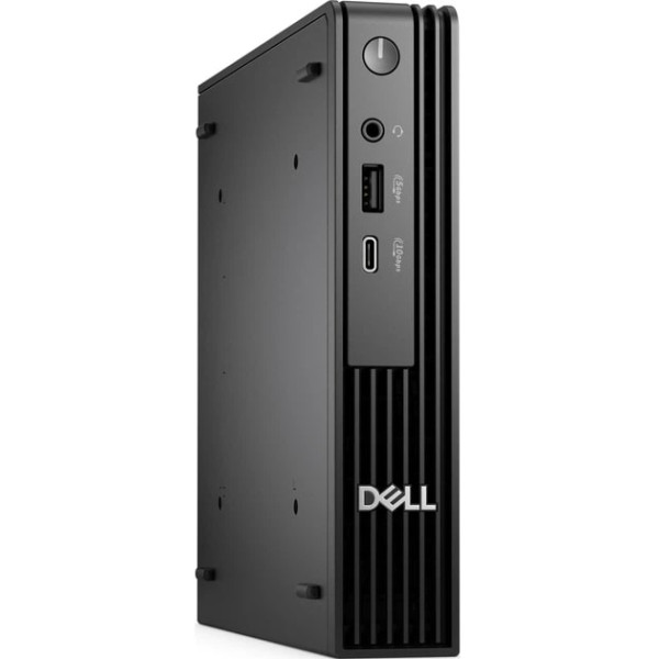 Фото - Неттоп Dell Pro Micro QCM1250 (BTO106_QCM1250_UA_WP)
