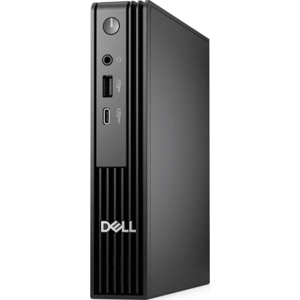 Фото - Неттоп Dell Pro Micro QCM1250 (BTO106_QCM1250_UA_WP)