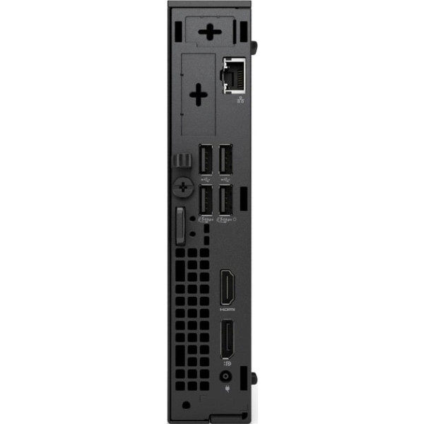 Фото - Неттоп Dell Pro Micro QCM1250 (BTO106_QCM1250_UA_WP)