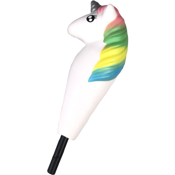 Фото - Антистрес іграшка Jiedong Caunty ручка-единоріг (EN-009A) Фото - Антистрес іграшка Jiedong Caunty ручка-единоріг (EN-009A)