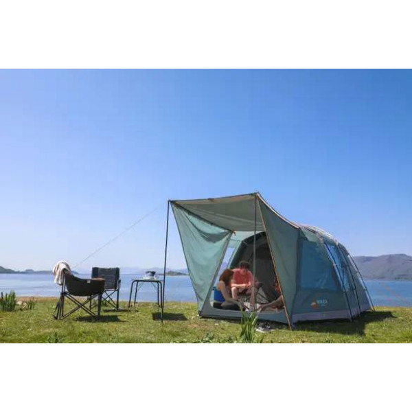 Фото - Палатка Vango Mokala 450 Mineral Green (TETMOKALA000001)