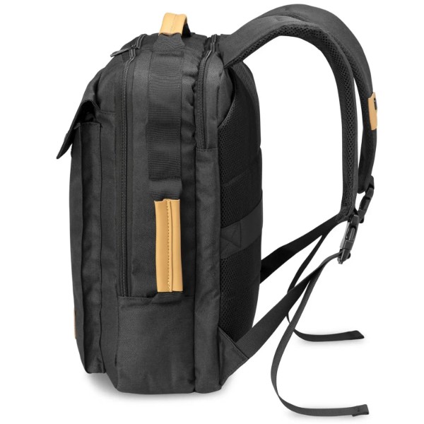 Фото - Рюкзак для ноутбуку Semi Line 15 Black (L2002)