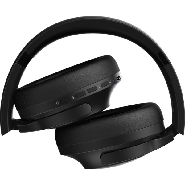Фото - Наушники полноразмерные беспроводные Panasonic RB-HX330B