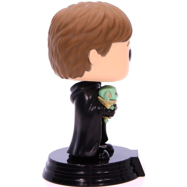 Фото - Коллекционная фигурка FUNKO "Мандалорец" - ЛЮК И МАЛЫШ (58290)