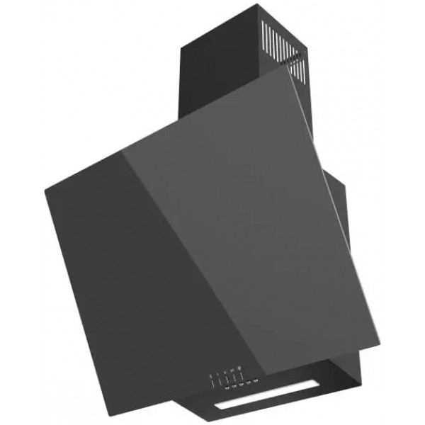 Фото - Вытяжка декоративная Borgio RNT-MG 60 black glass MU