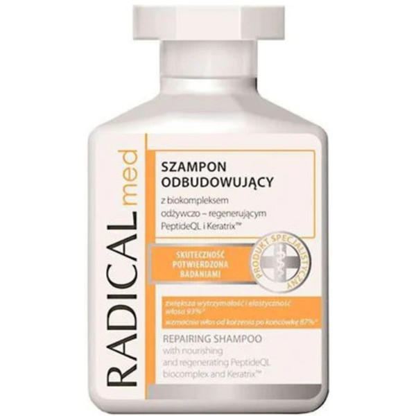 Фото - Шампунь женский Radical Med восстанавливающий 300 мл (5902082210160)