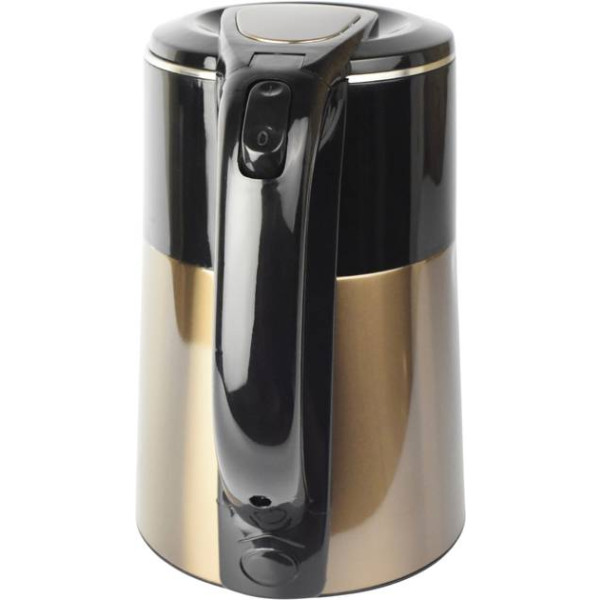 Фото - Електричний чайник ViLgrand VS1820 Bronze