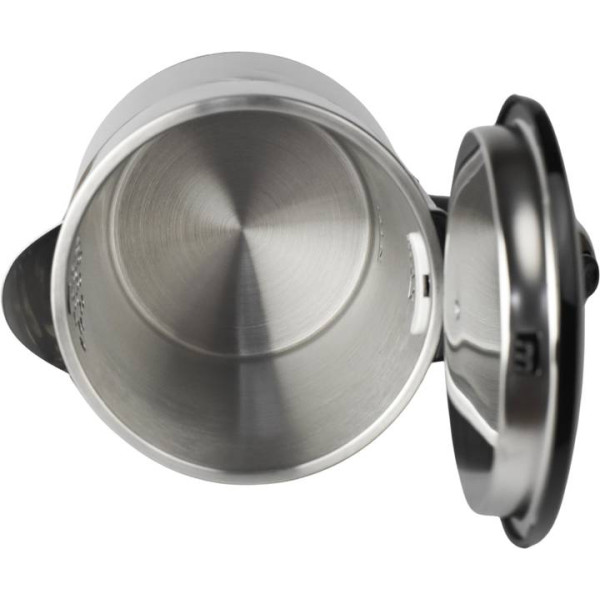 Фото - Електричний чайник ViLgrand VS1820 Bronze