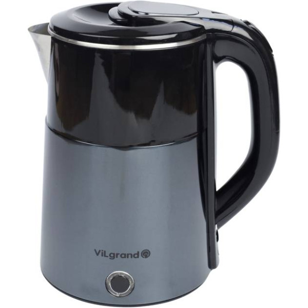 Фото - Електричний чайник ViLgrand VS1820 Blue