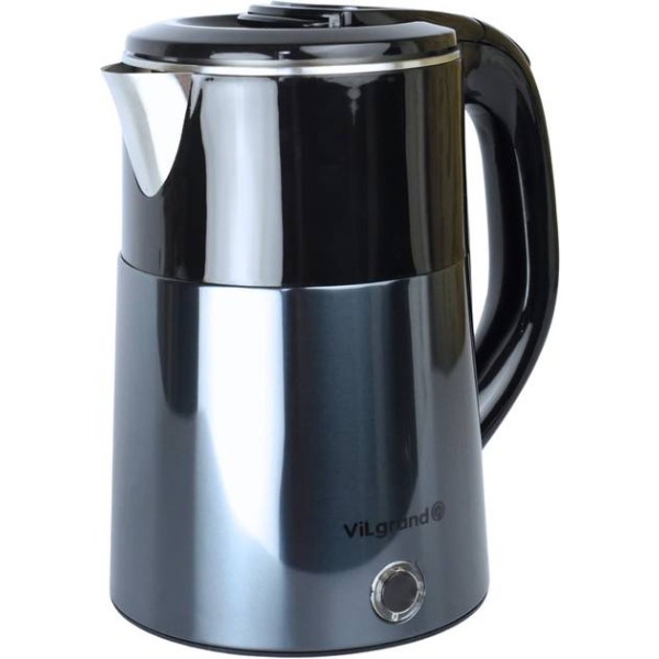 Фото - Електричний чайник ViLgrand VS1820 Blue