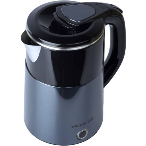 Фото - Електричний чайник ViLgrand VS1820 Blue