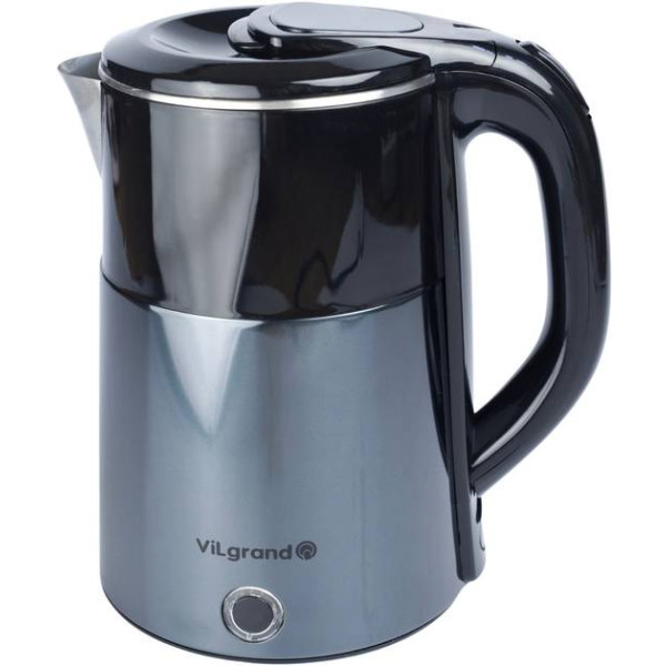 Фото - Електричний чайник ViLgrand VS1820 Blue