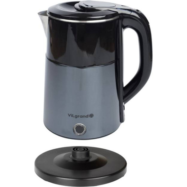 Фото - Електричний чайник ViLgrand VS1820 Blue