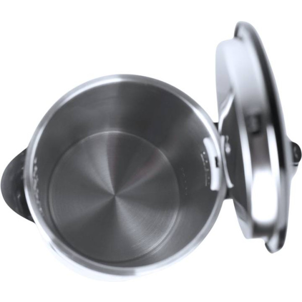 Фото - Електричний чайник ViLgrand VS1820 Blue