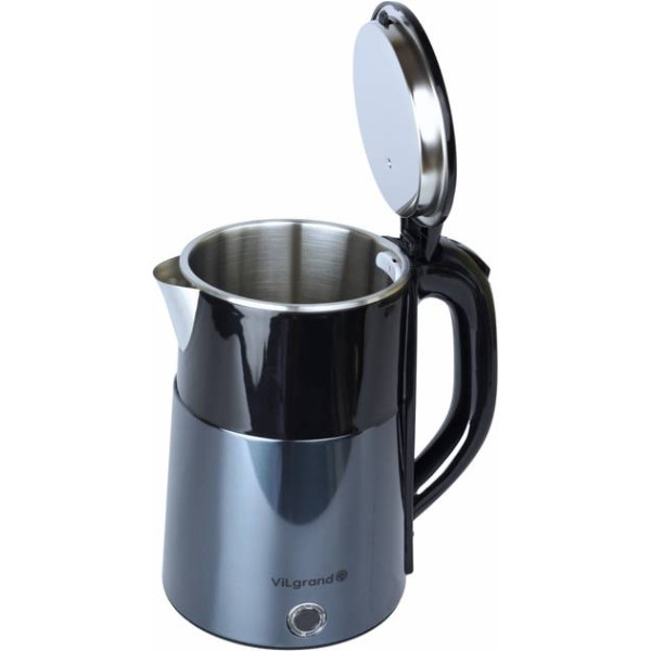 Фото - Електричний чайник ViLgrand VS1820 Blue