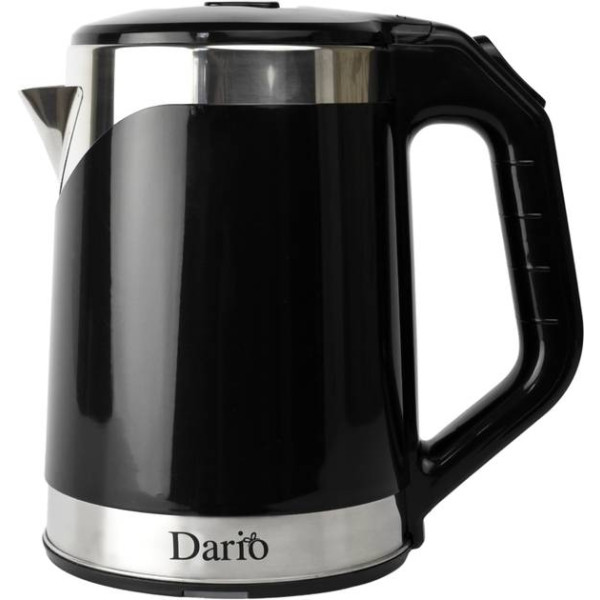 Фото - Электрический чайник Dario DR4184