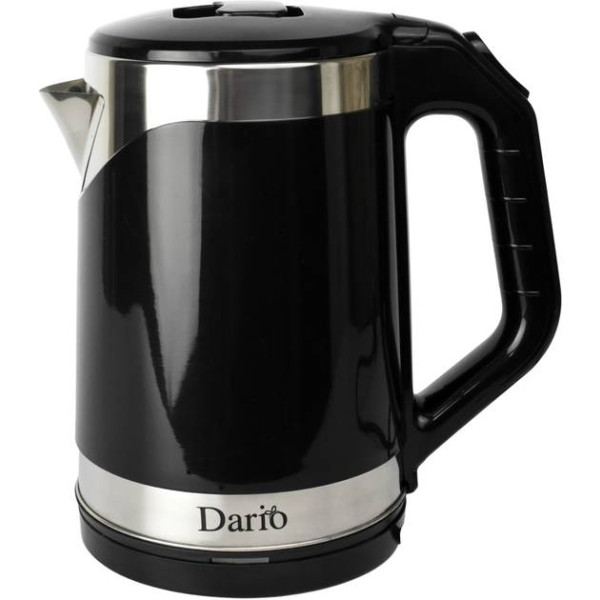 Фото - Электрический чайник Dario DR4184