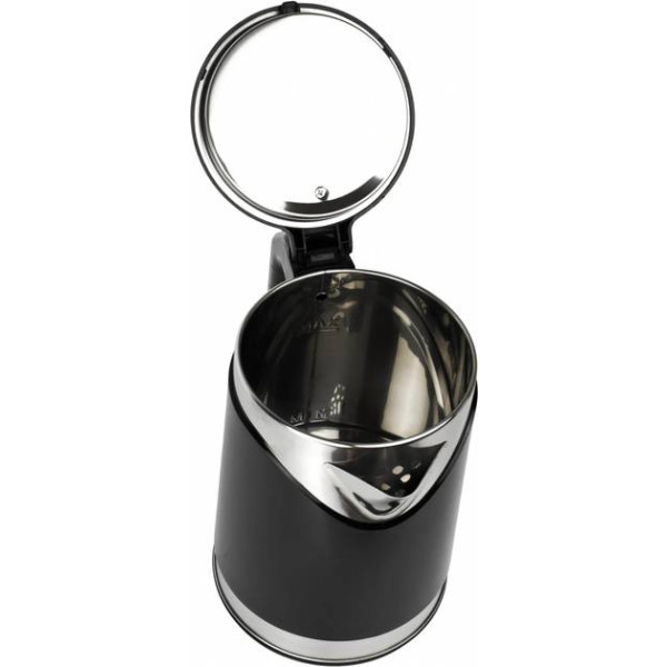 Фото - Электрический чайник Dario DR4184