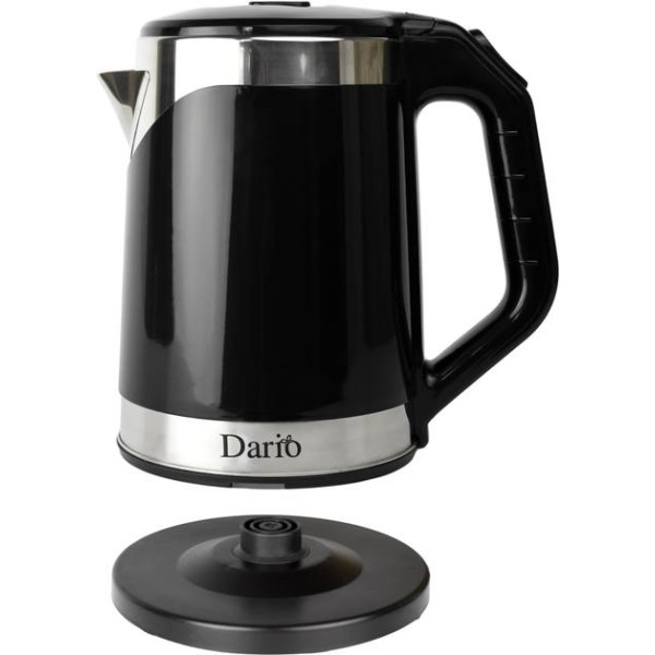 Фото - Электрический чайник Dario DR4184
