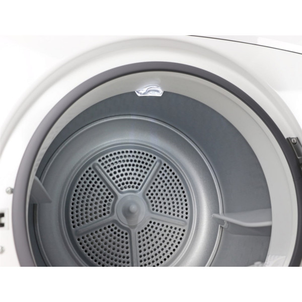 Фото - Сушильная машина Midea MDG05C80/W