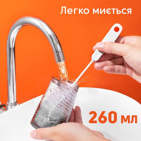 Фото - Іригатор Bitvae C2 Black + косметичка (BVC2-b-k)
