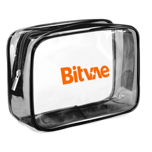 Фото - Іригатор Bitvae C2 Pink + косметичка (BVC2-p-k)