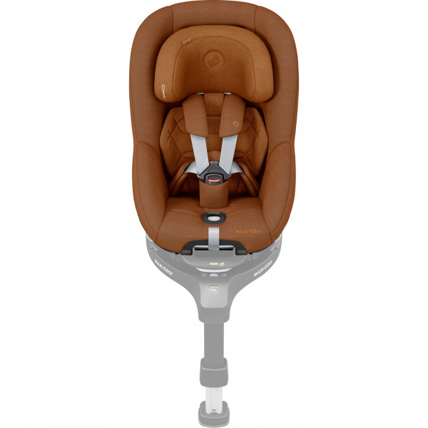 Фото - Автокресло Maxi-Cosi Pearl 360 Pro Authentic Cognac