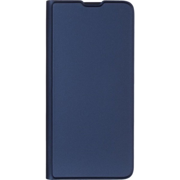 Фото - Чохол для смартфону Gelius Book Cover Shell Case for Xiaomi Redmi Note 14 5G Blue (99782)