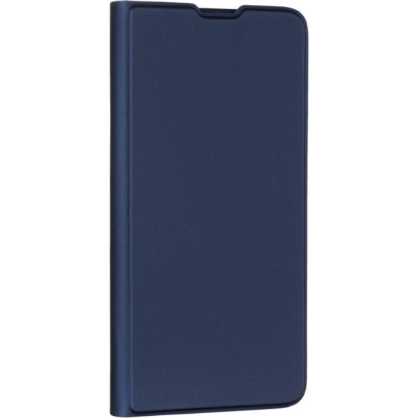 Фото - Чохол для смартфону Gelius Book Cover Shell Case for Xiaomi Redmi Note 14 5G Blue (99782)