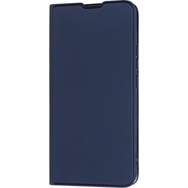 Фото - Чохол для смартфону Gelius Book Cover Shell Case for Xiaomi Redmi Note 14 5G Blue (99782)