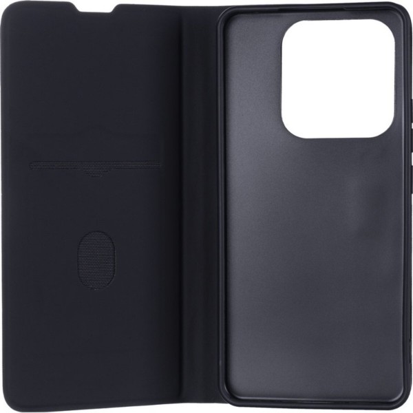 Фото - Чохол для смартфону Gelius Book Cover Shell Case for Xiaomi Redmi Note 14 5G Blue (99782)