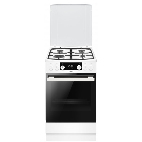 Фото - Плита газова Hansa FCMW58329