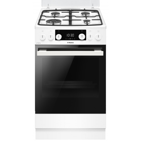 Фото - Плита газова Hansa FCMW58329