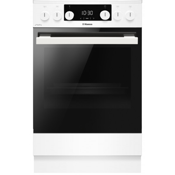 Фото - Плита газова Hansa FCMW58329